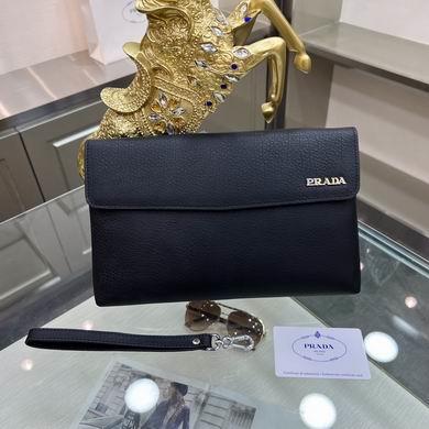 Replica Prada Bags 66140-7 27X17X7cm XM