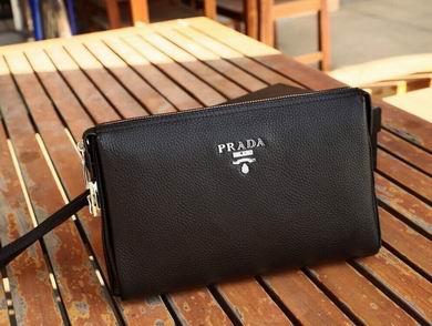 Replica Prada Bags 33015-1 27X17X4cm XM