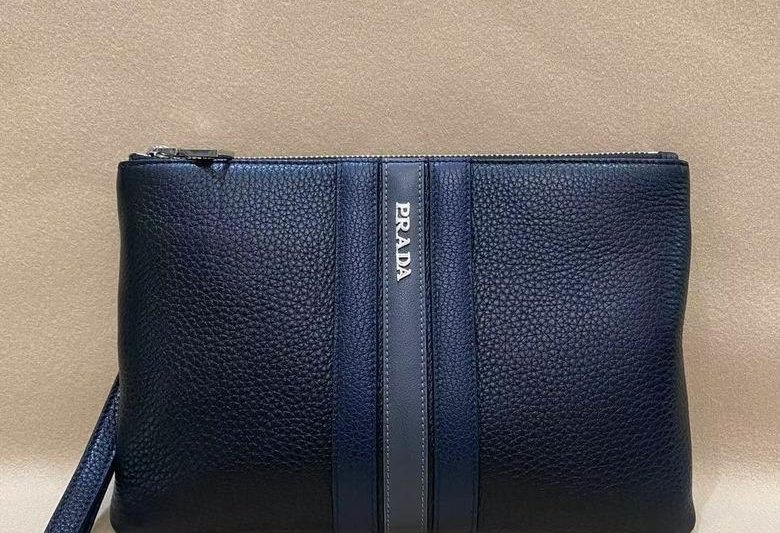 Replica Prada Bags 28X17X2cm 052104 XM