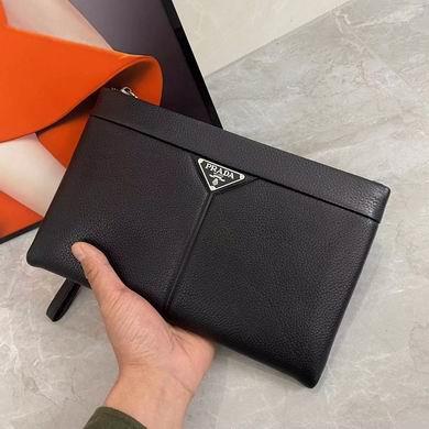 Replica Prada Bags 28X18X2 082109 XM