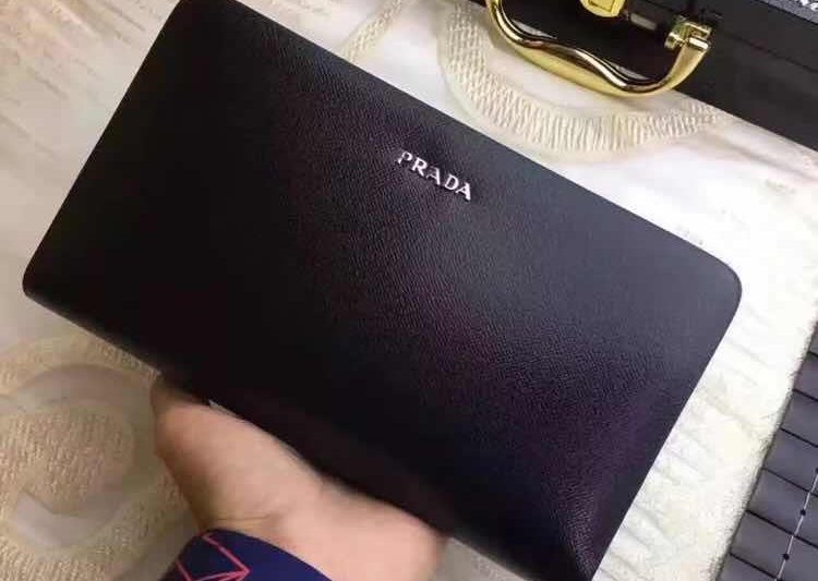 Replica Prada Bags 632250 22X13X4.5cm XM