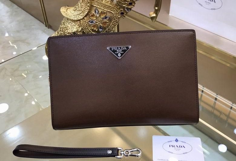 Replica Prada Bags 6615-7 26X17X5.5cm XM