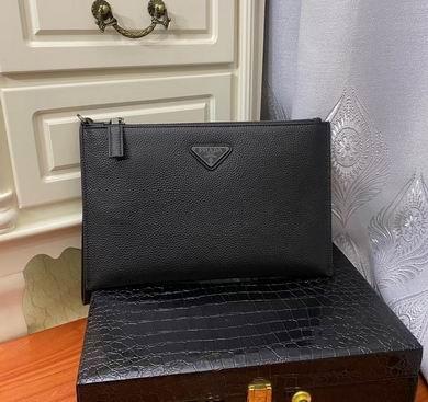 Replica Prada Bags F0141 28X18X0.5cm XM