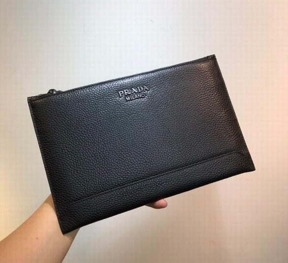 Replica Prada Bags 28X18cm 041308 XM