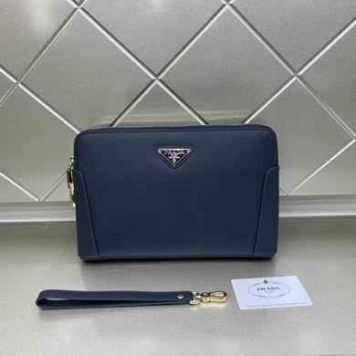 Replica Prada Bags 66131-7 27X5X18cm XM 2colour