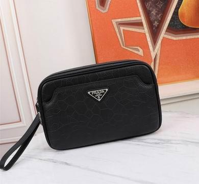 Replica Prada Bags 8332-4 26X16X5cm WP