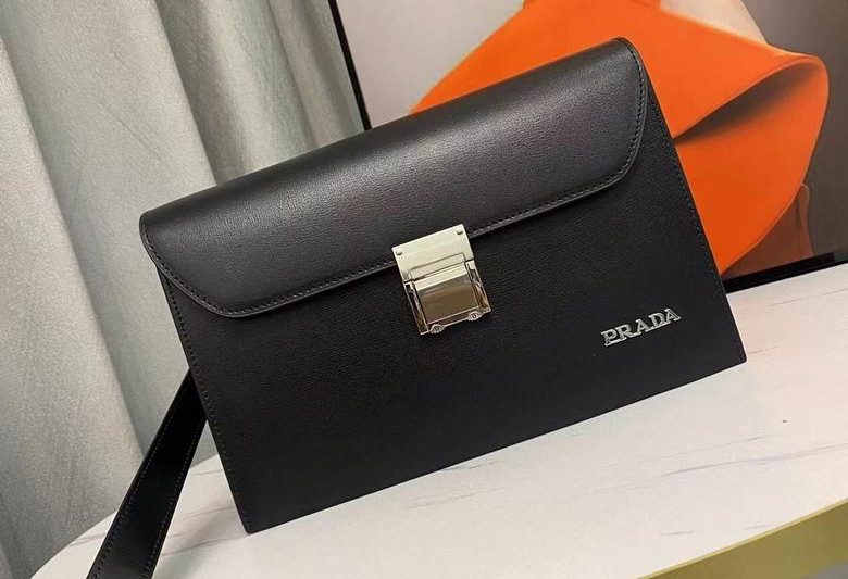 Replica Prada Bags 26X16X5cm 040119 XM