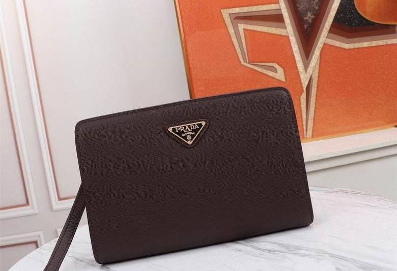 Replica Prada Bags 98134-4 25.5X17X5cm WP-1