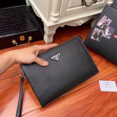 Replica Prada Bags 8085 27X18X6cm XM