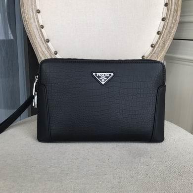 Replica Prada Bags 98141-4 28X18X3.5cm WP