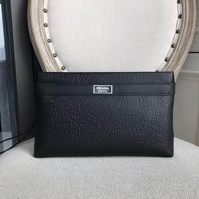 Replica Prada Bags 9832-4 28X18X2.5cm WP