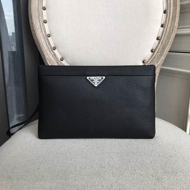 Replica Prada Bags 9819-4 28X18X2.5cm WP