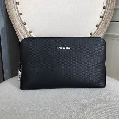 Replica Prada Bags 7530-4 27X17X5cm WP