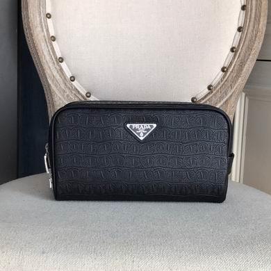 Replica Prada Bags 9805-4 26X14X9cm XM