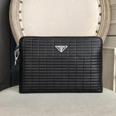 Replica Prada Bags 8256-5P 30X20X3cm XM