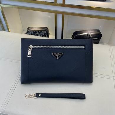 Replica Prada Bags 3379-4 28X18X3cm XM