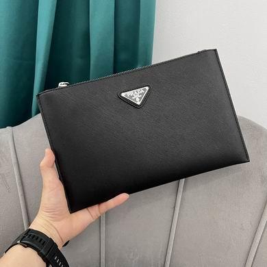 Replica Prada Bags 2005N 28X19cm XM