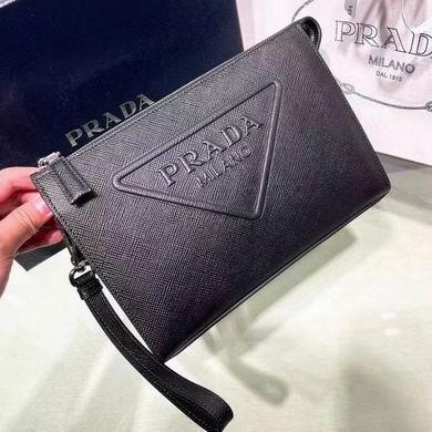 Replica Prada Bags 2VF039 25X17X5cm XM