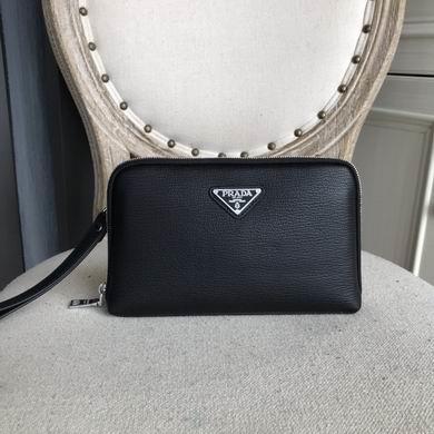 Replica Prada Bags 98122-4 23X14X4cm WP