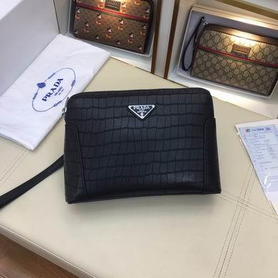 Replica Prada Bags 66468-4 26X16X3cm WP