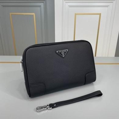 Replica Prada Bags 33112-4 27X15X3cm WP