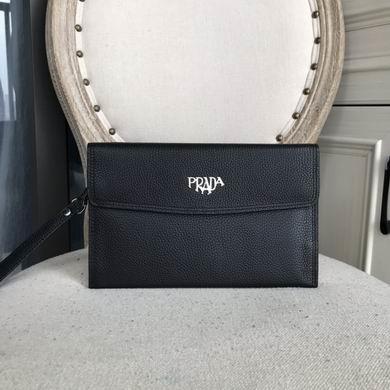 Replica Prada Bags 8505-4 27X15X2.5cm WP
