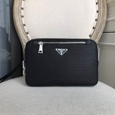 Replica Prada Bags 7529-4 27X17X5cm WP