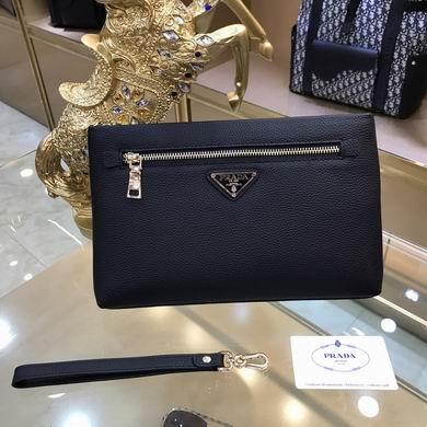 Replica Prada Bags 6659-7 28X18X3cm WP
