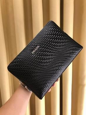 Replica Prada Bags 978-5 27X19X5cm WP