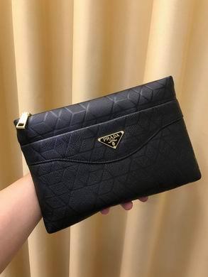 Replica Prada Bags 965-5 27X18X2cm WP