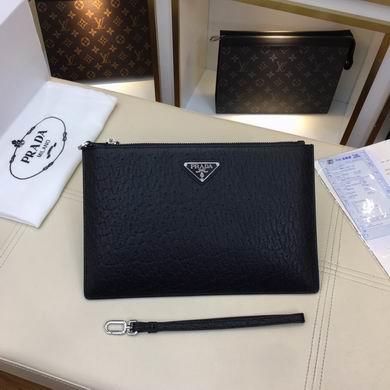 Replica Prada Bags 309-4 27X16X0.5cm WP