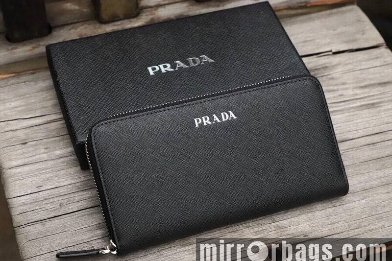 Replica Prada Bags 666050 19X10.5X2.5cm XM