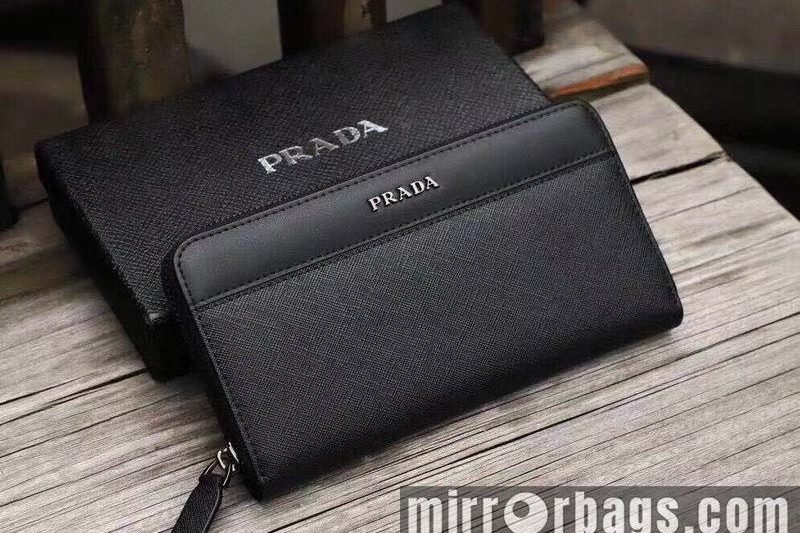Replica Prada Bags 9005 19X10.5X2.5cm XM