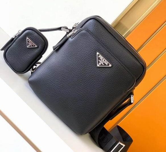 Replica Prada Bags 7039-4 20X24X7cm WP