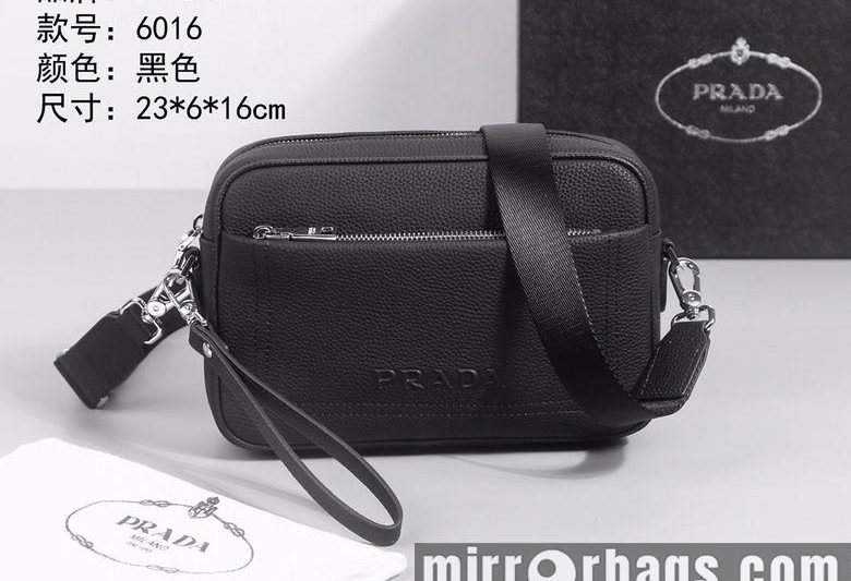 Replica Prada Bags 6016 24X6X16cm WP