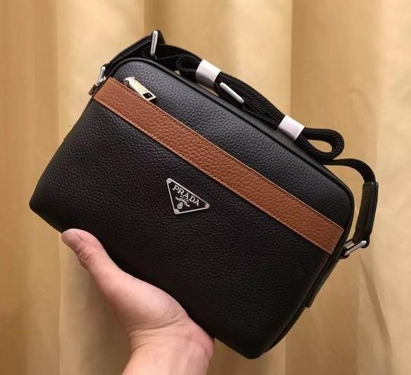 Replica Prada Bags 92301-5 26X19X9cm WP