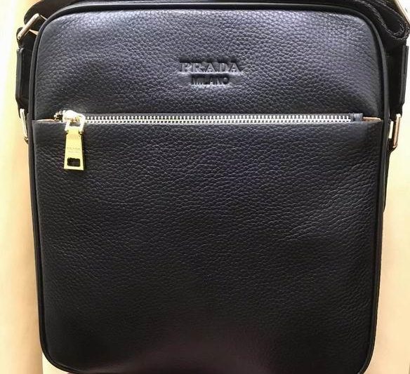 Replica Prada Bags 981-4 25X27X6cm WP-3