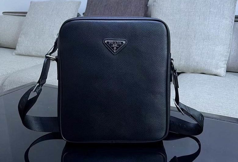 Replica Prada Bags 22057-2 24X28X7cm XM-1