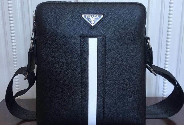 Replica Prada Bags 22057-2 24X28X7cm XM