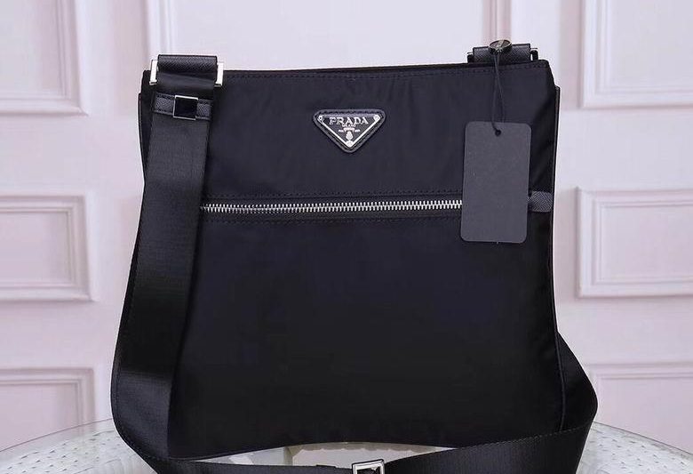 Replica Prada Bags 30X28X1cm 053033 XM