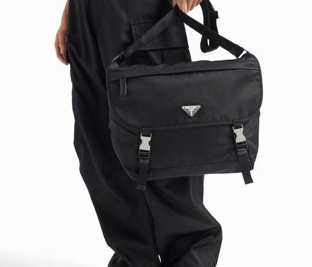 Replica Prada Bags 30X27.5X14.5cm 053076 XM