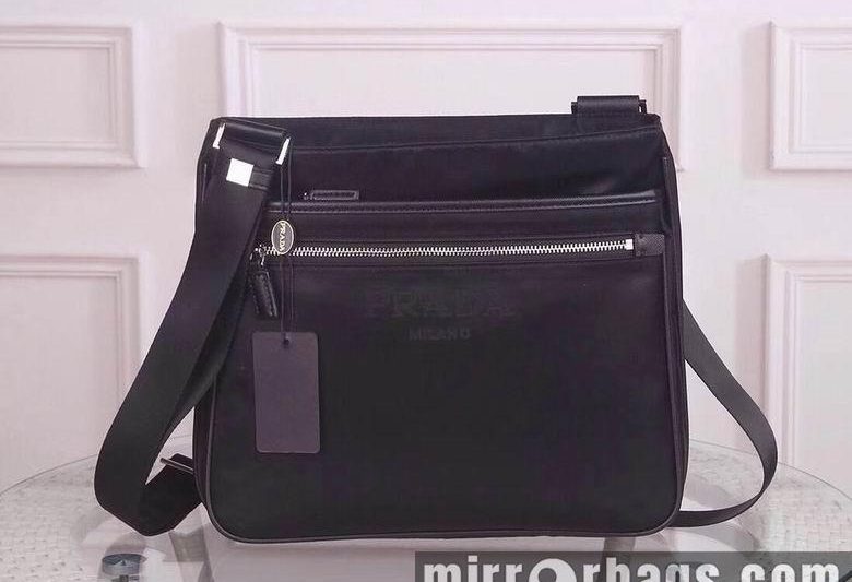 Replica Prada Bags 30X26X6cm 053026 XM