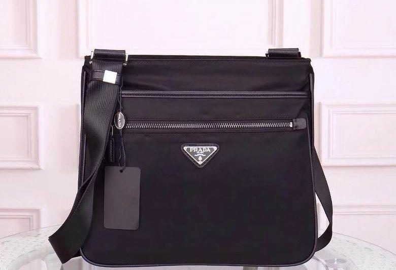 Replica Prada Bags 30X26X6cm 053020 XM