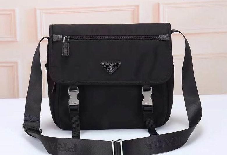Replica Prada Bags 30X25X11cm 053081 XM