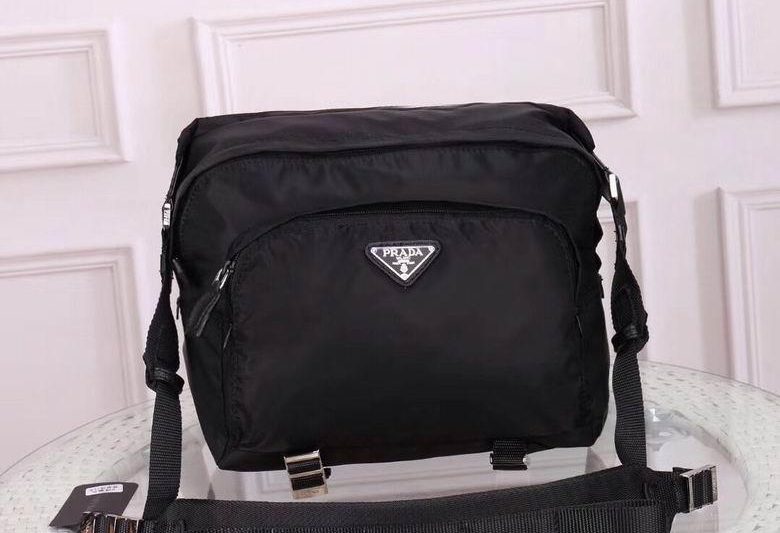 Replica Prada Bags 30X21X14cm 053031 XM