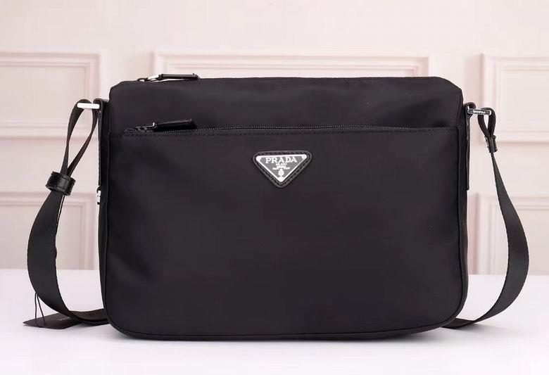 Replica Prada Bags 30X21X9cm 053052 XM