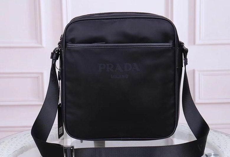 Replica Prada Bags 28X25X9cm 053032 XM