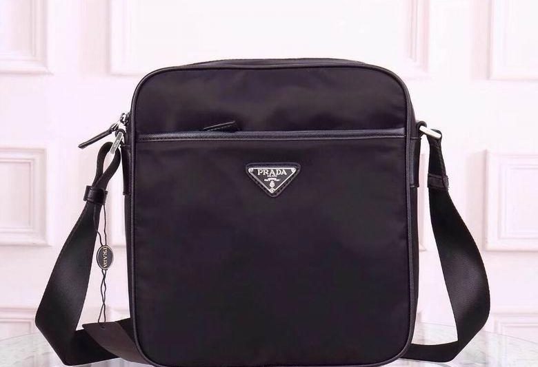 Replica Prada Bags 28X25X9cm 053016 XM