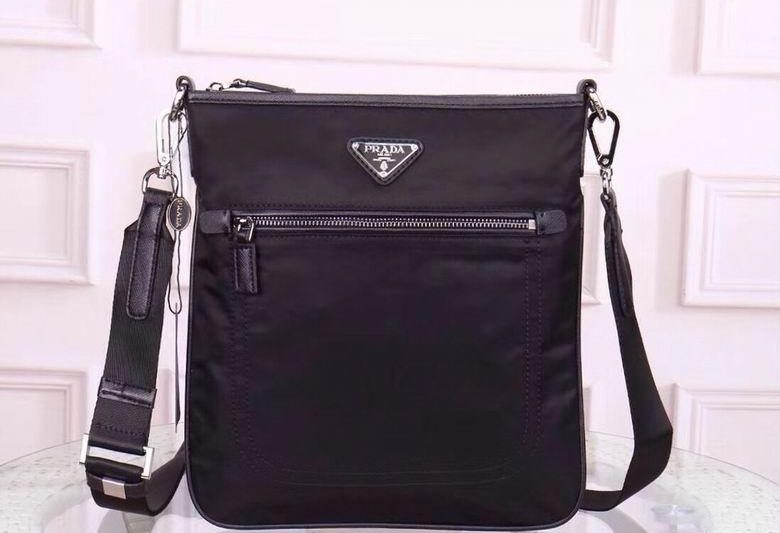 Replica Prada Bags 26X28X1cm 053022 XM