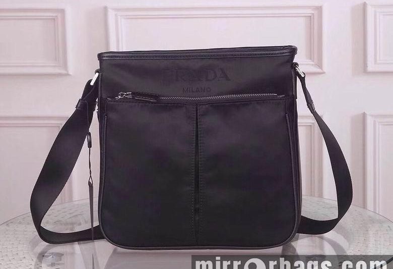 Replica Prada Bags 26X26X7cm 053028 XM